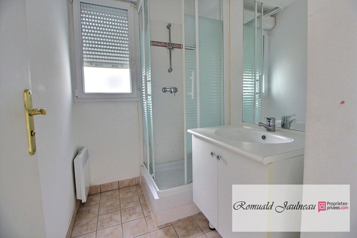 LUCE Appartement Lucé caré d'or 4 pièces 89 m2 8