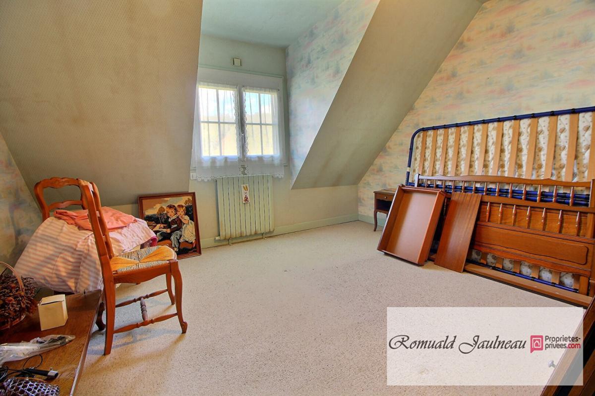 MARBOUE Maison sur sous sol Marboue 134 m2 9