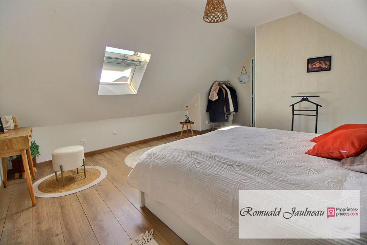 BONNEVAL Maison à 10 Minutes de BONNEVAL 10