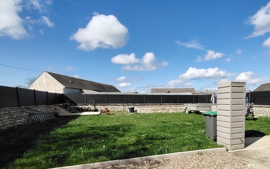 BONNEVAL Maison à 10 Minutes de BONNEVAL 11