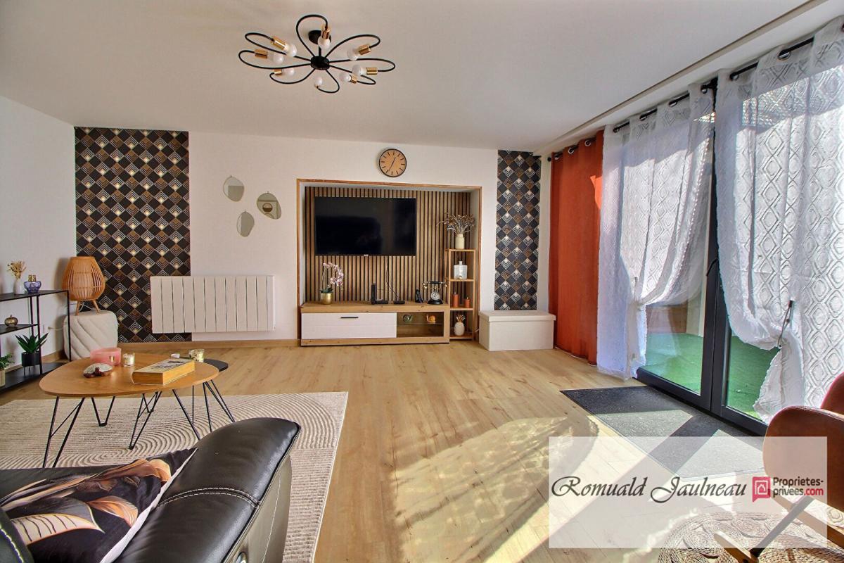 BONNEVAL Maison à 10 Minutes de BONNEVAL 2