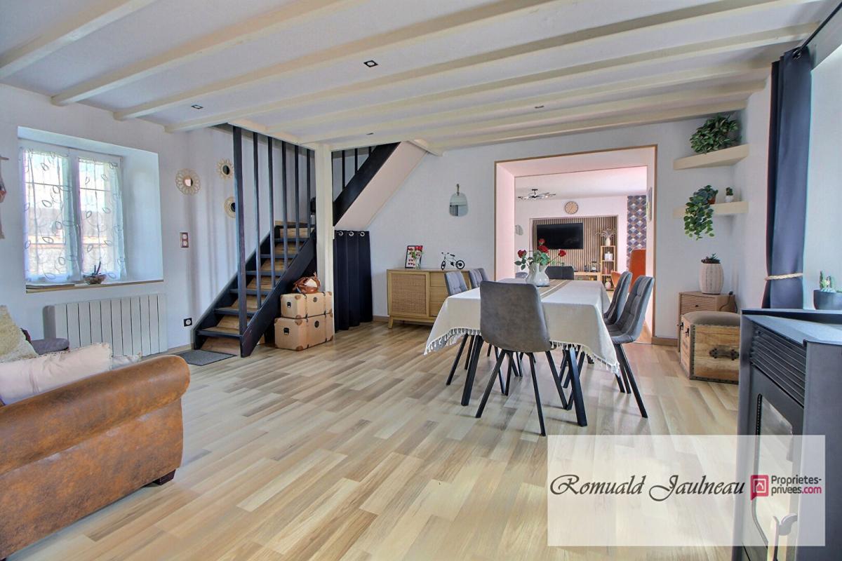 BONNEVAL Maison à 10 Minutes de BONNEVAL 3