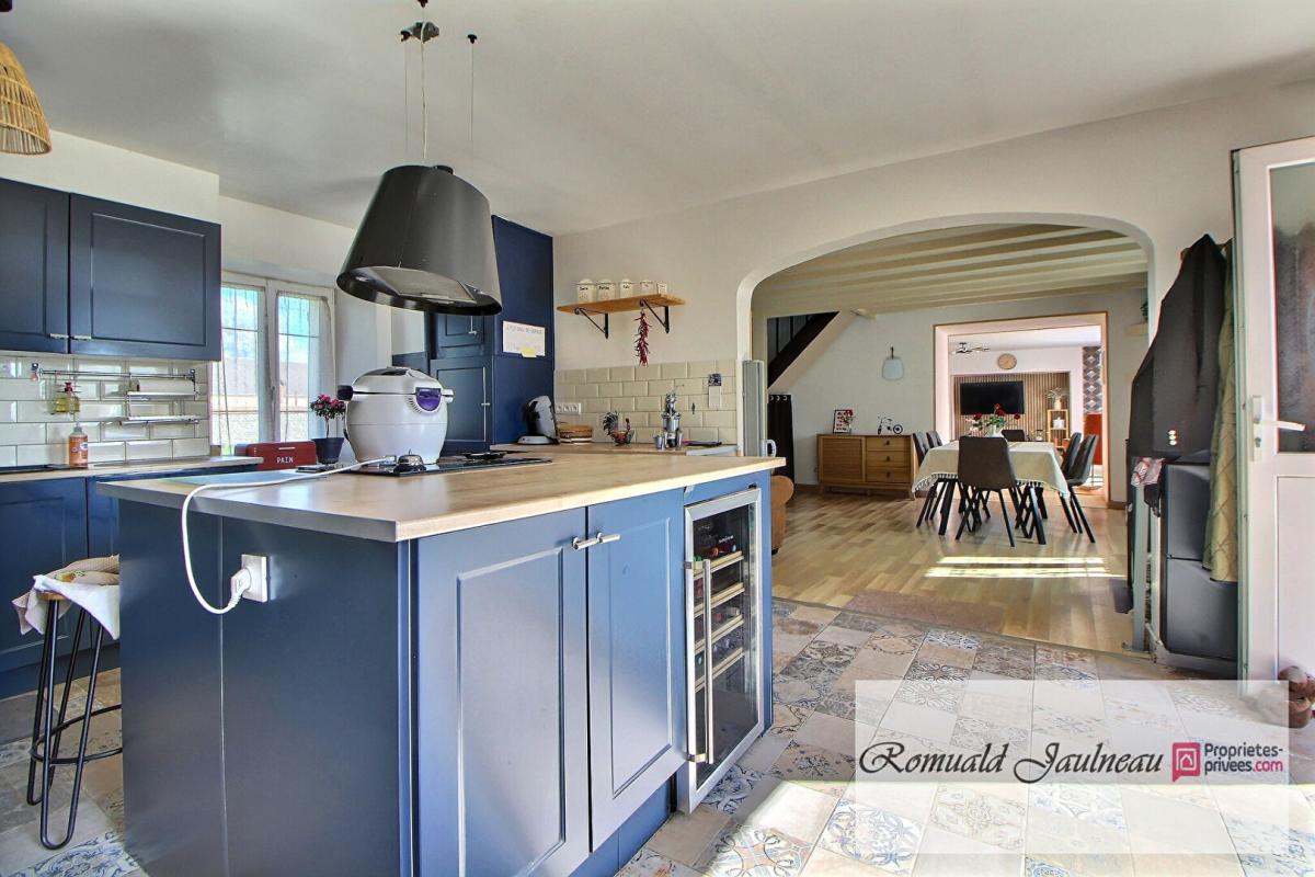 BONNEVAL Maison à 10 Minutes de BONNEVAL 5