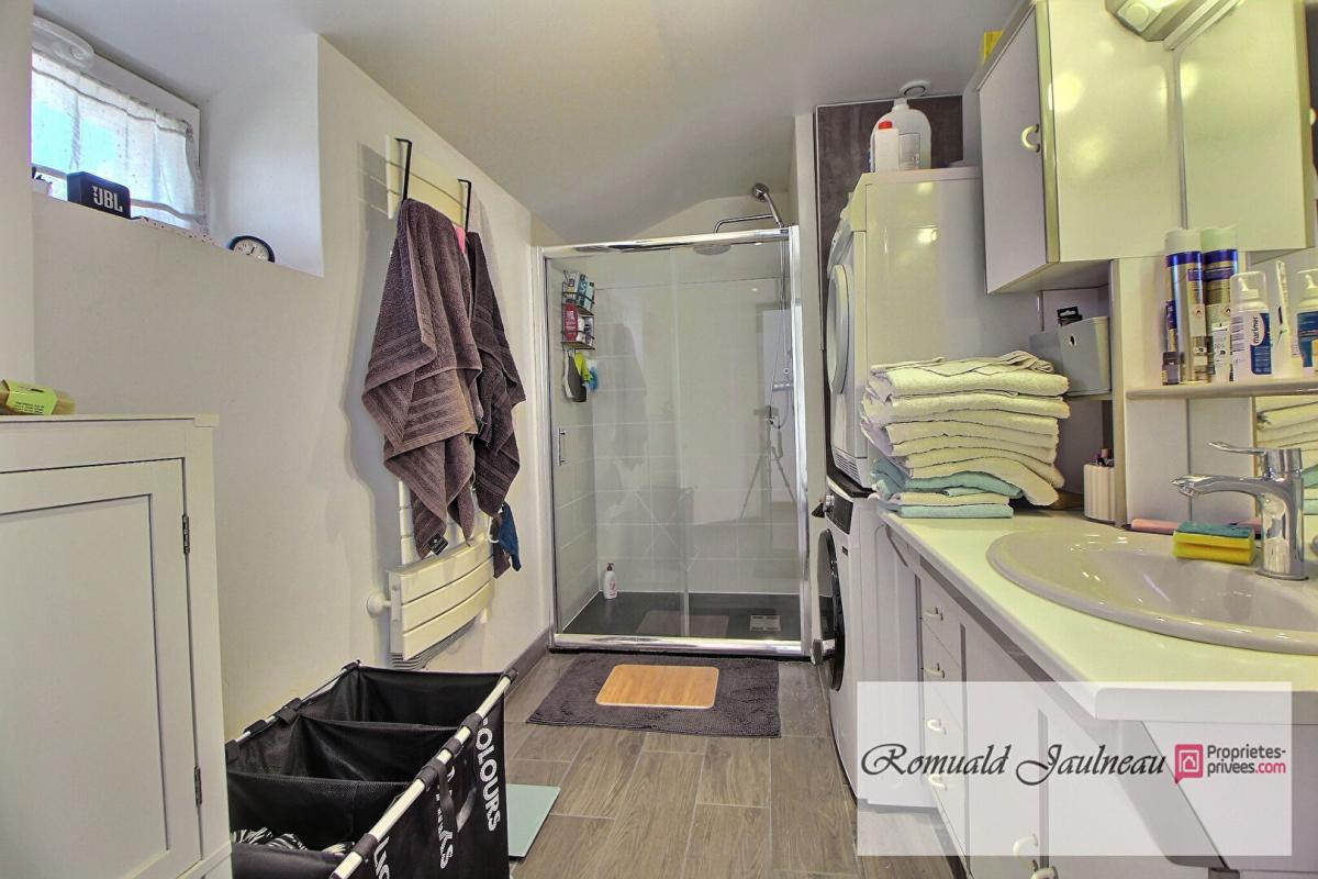 BONNEVAL Maison à 10 Minutes de BONNEVAL 6