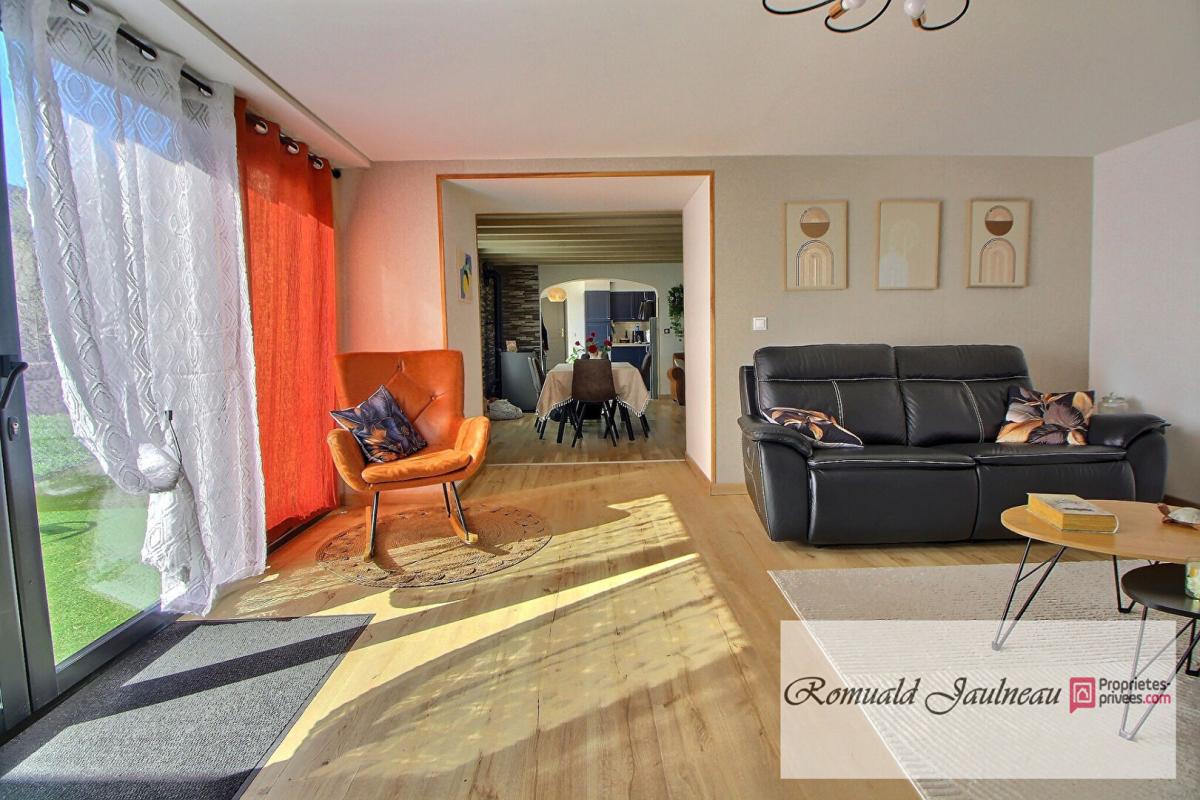 BONNEVAL Maison à 10 Minutes de BONNEVAL 7