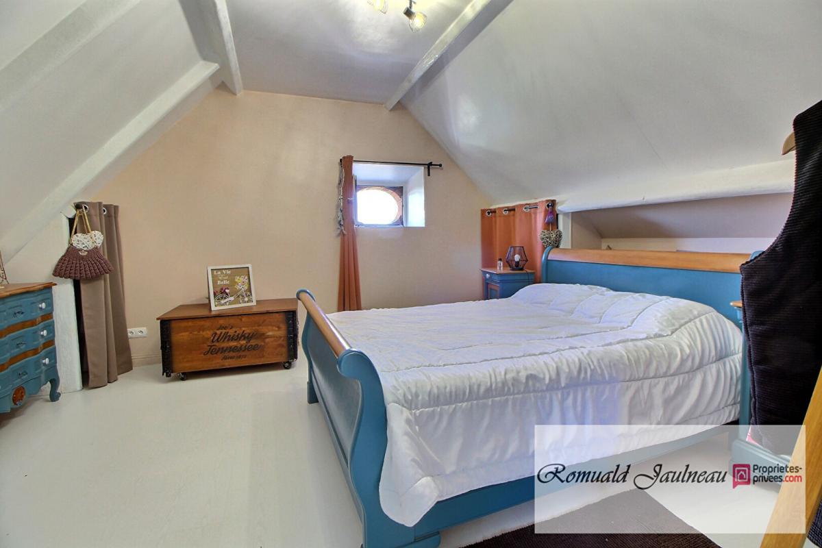 BONNEVAL Maison à 10 Minutes de BONNEVAL 8