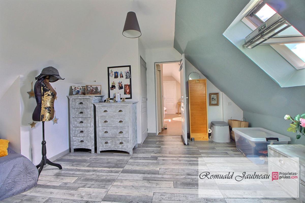 BONNEVAL Maison à 10 Minutes de BONNEVAL 9