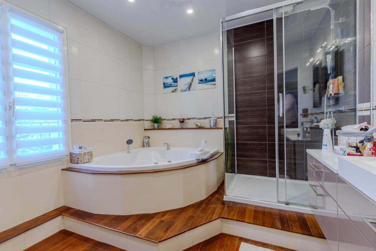 JAMBVILLE Maison familiale à vendre sur Jambville 11