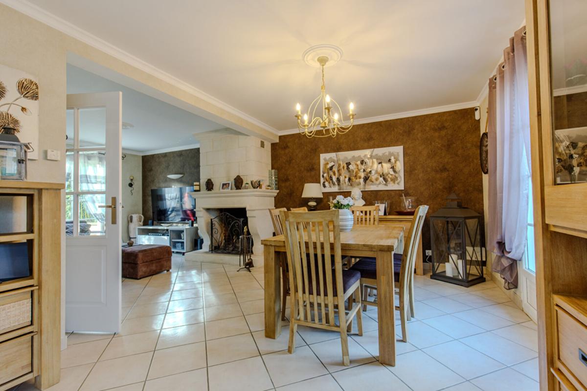 JAMBVILLE Maison familiale à vendre sur Jambville 14