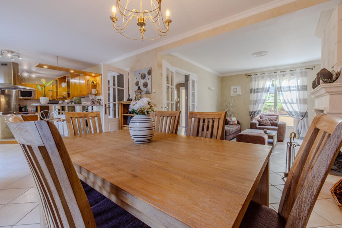 JAMBVILLE Maison familiale à vendre sur Jambville 3