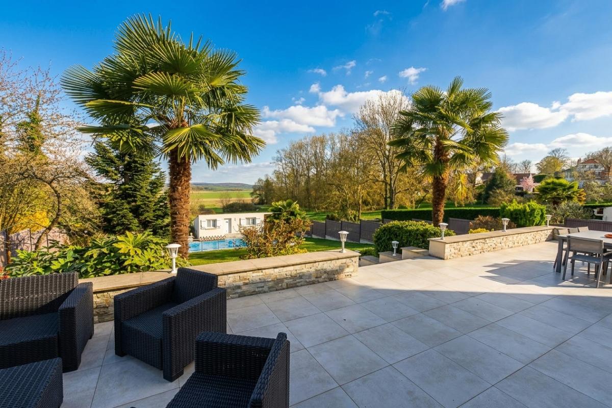 JAMBVILLE Maison familiale à vendre sur Jambville 5