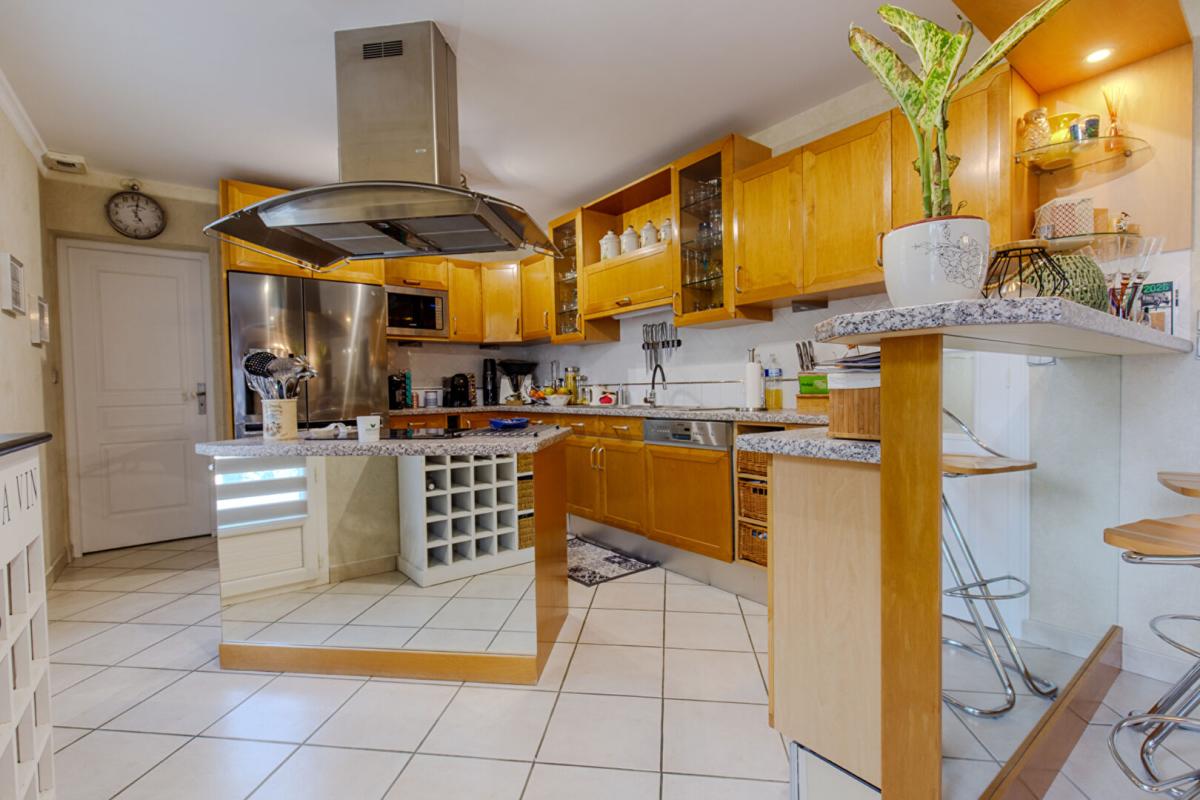 JAMBVILLE Maison familiale à vendre sur Jambville 6