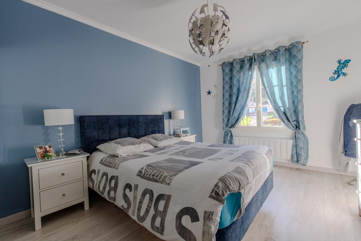 JAMBVILLE Maison familiale à vendre sur Jambville 7