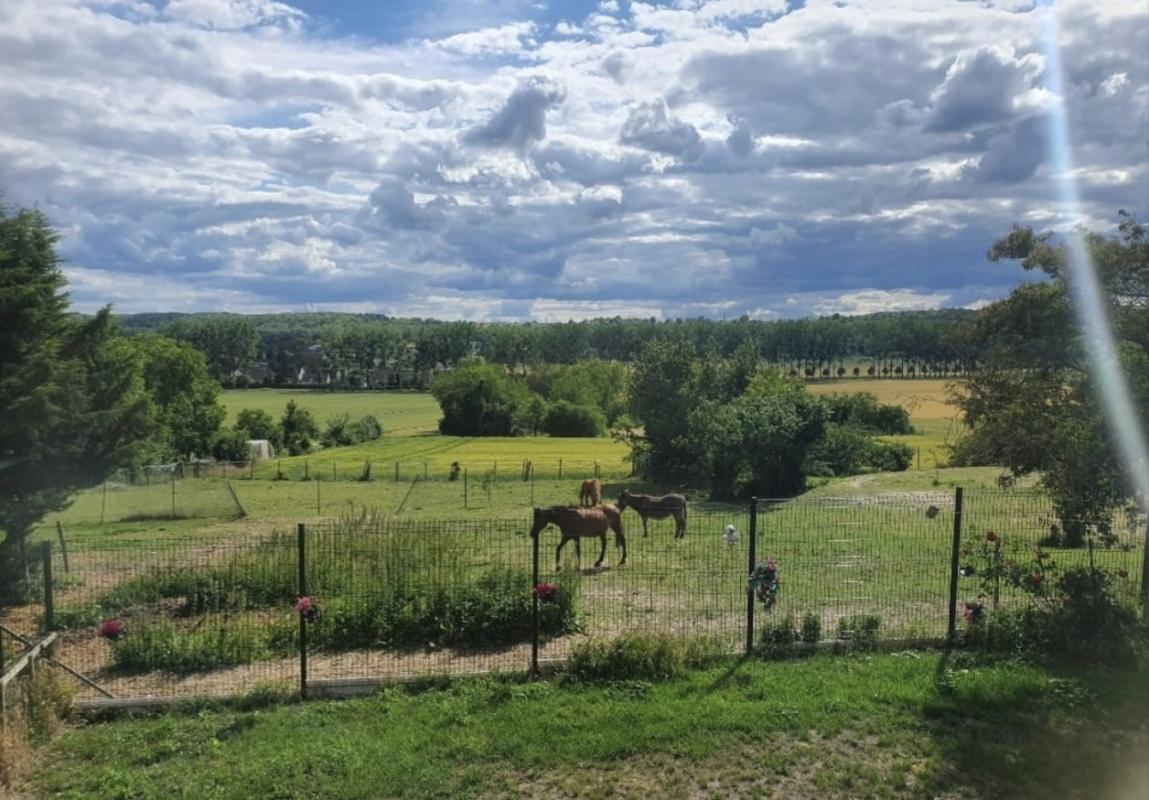 VARREDDES Maison Varreddes 105 m2 6