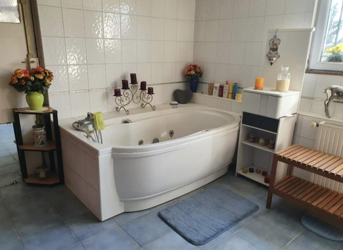 VARREDDES Maison Varreddes 105 m2 5