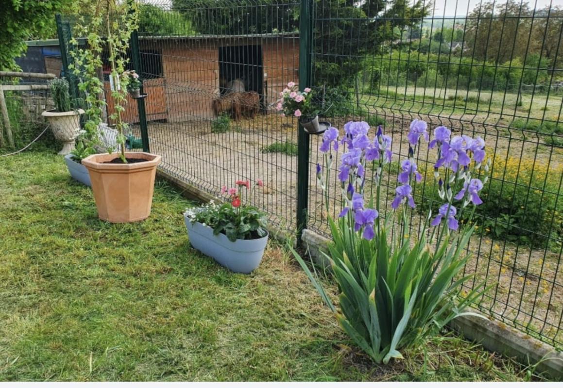 VARREDDES Maison Varreddes 105 m2 7