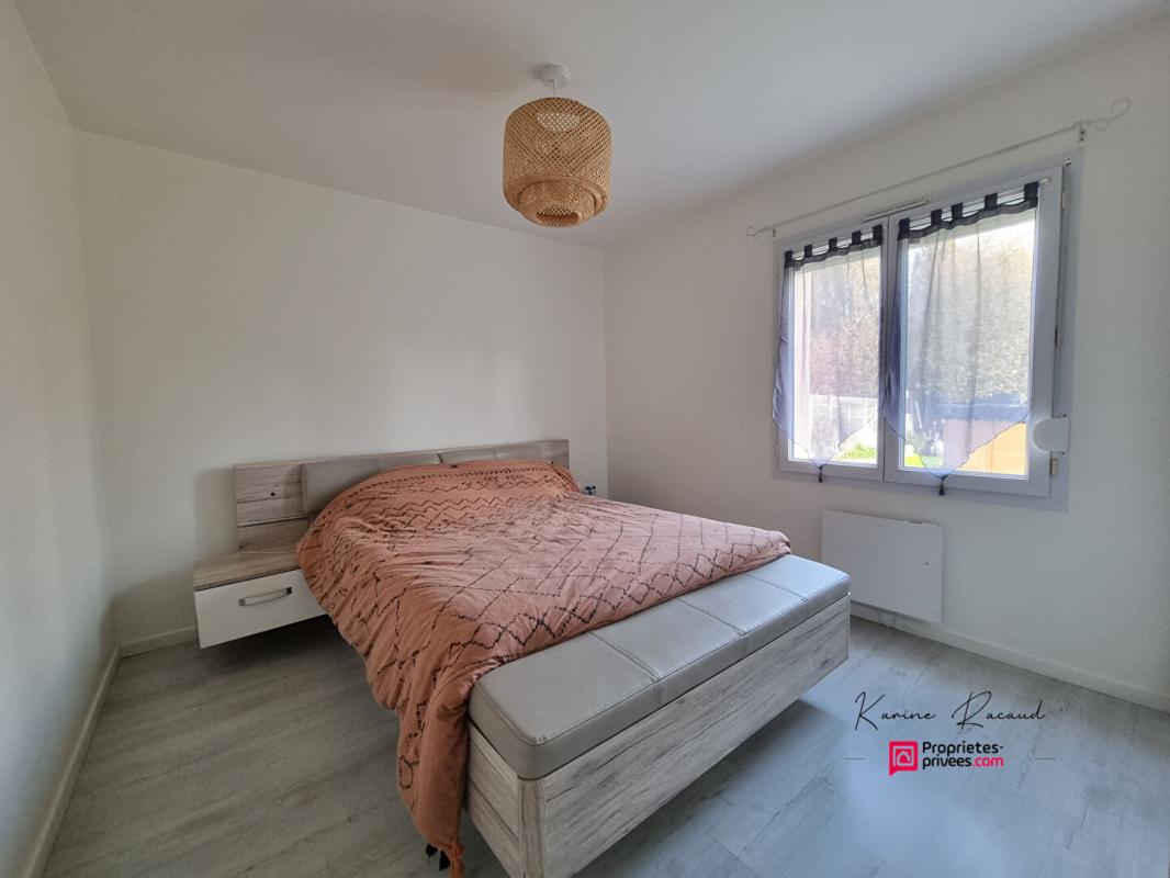 LA ROCHE-SUR-YON Maison La Roche Sur Yon 5 pièce(s) 5