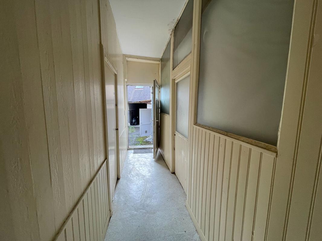 NOGENT-SUR-VERNISSON Appartement Nogent Sur Vernisson 3 pièces 29 m2 12