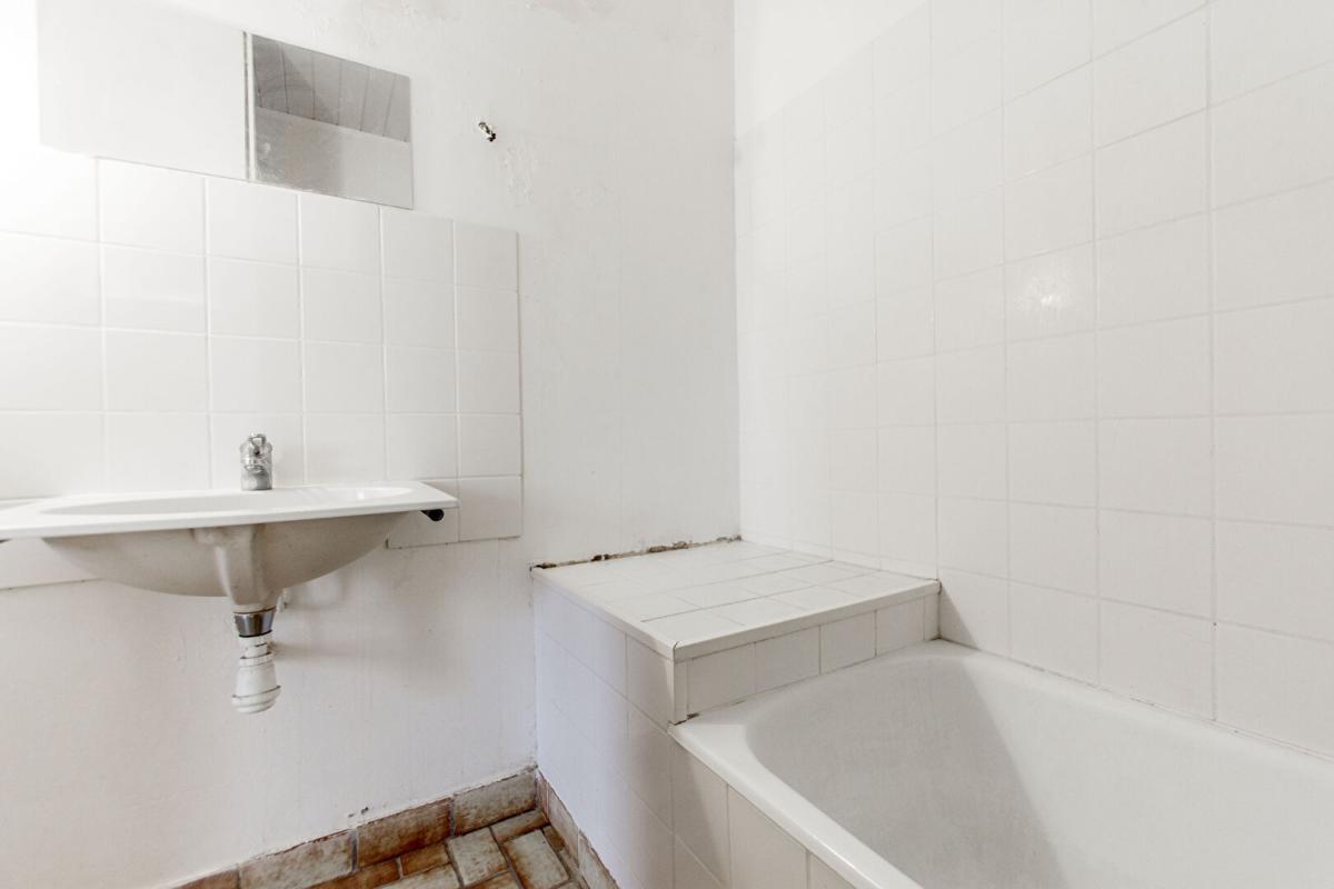 LA FERTE-ALAIS Appartement La Ferte Alais 2 pièce(s) 34.43 m2 10