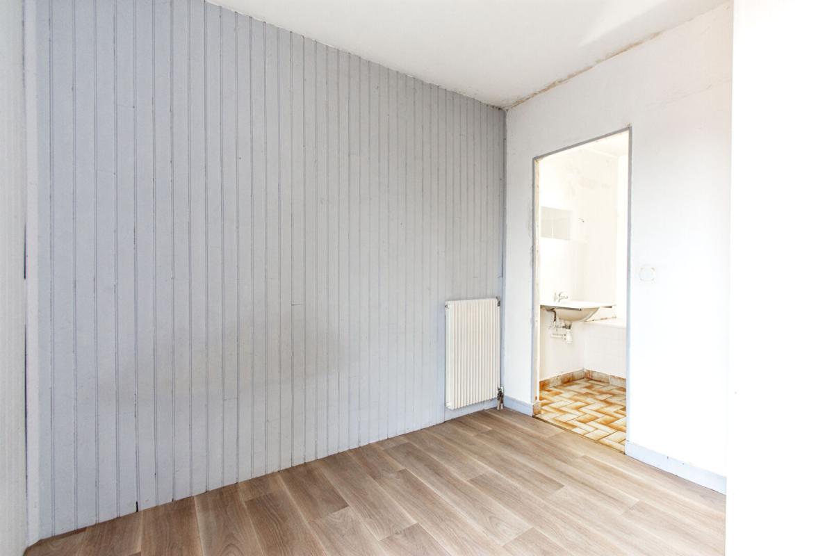 LA FERTE-ALAIS Appartement La Ferte Alais 2 pièce(s) 34.43 m2 9