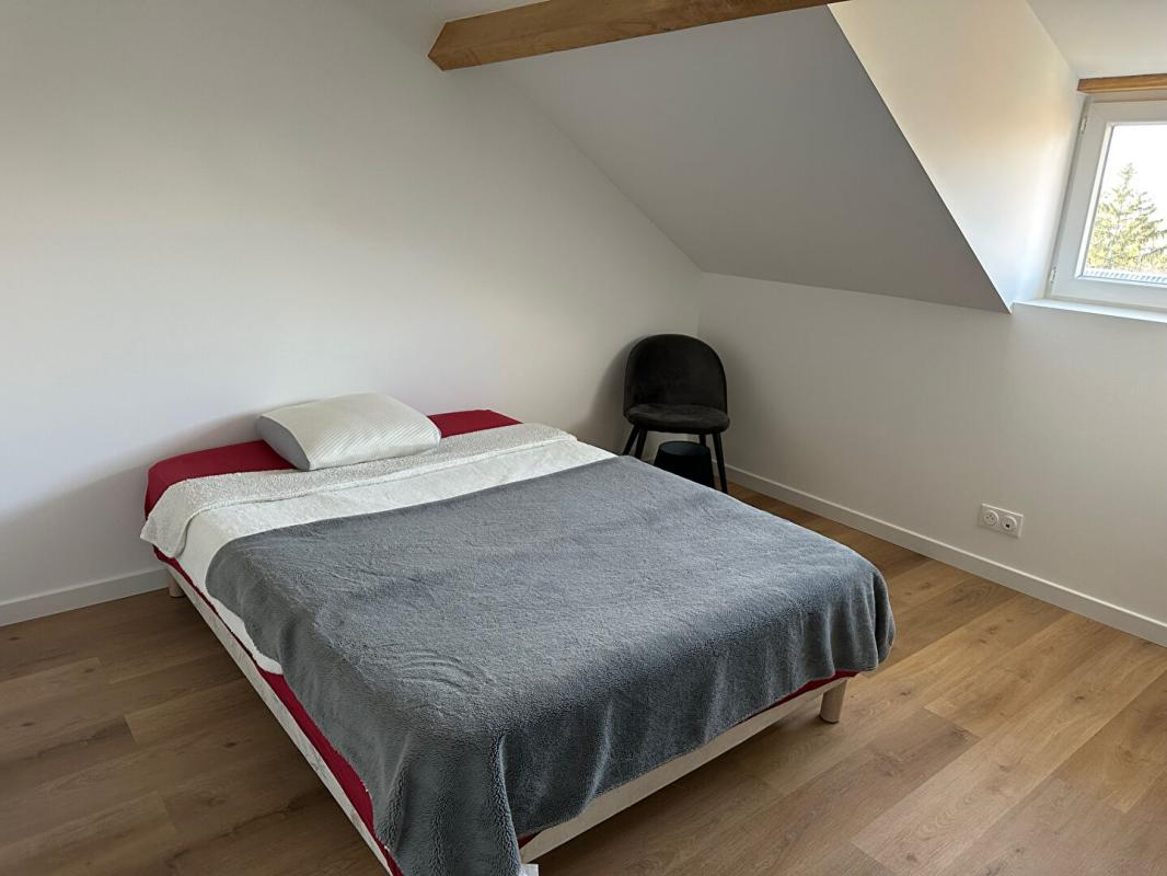 LA FERTE-BERNARD Maison de ville La Ferte Bernard 5 pièces de 87 m2 8