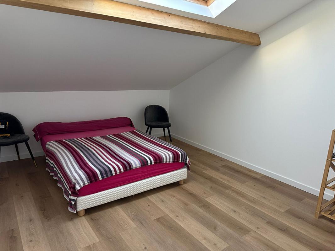 LA FERTE-BERNARD Maison de ville La Ferte Bernard 5 pièces de 87 m2 9