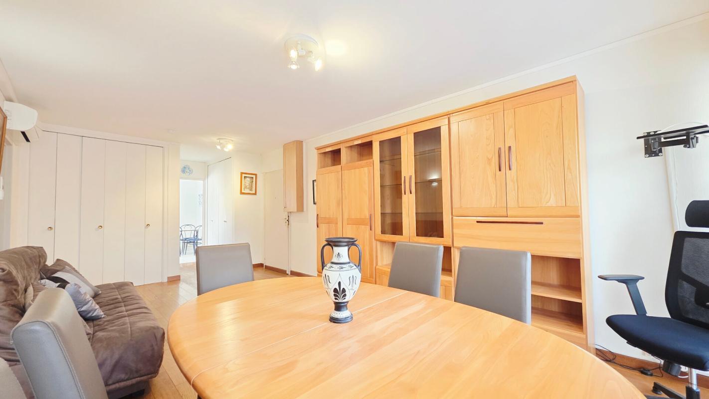 BOURGES BOURGES APPARTEMENT 3 PIECES BALCONS GARAGE 3