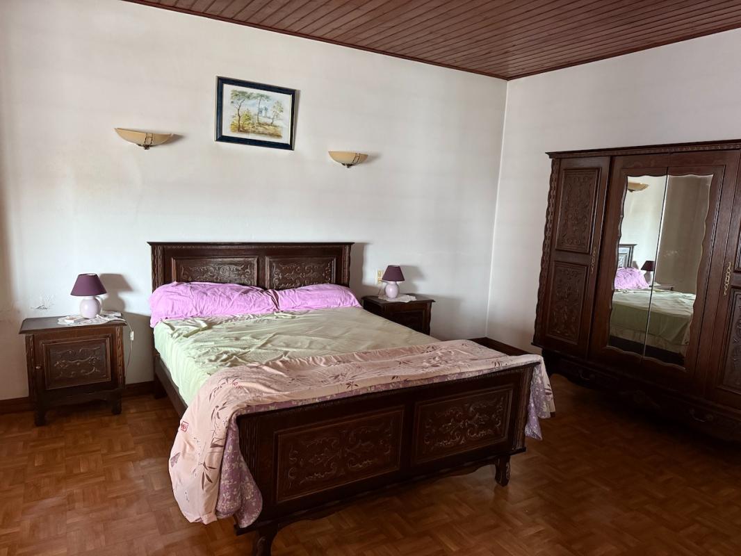 LA GUERINIERE Maison La Gueriniere 3 pièce(s) 68 m2 2