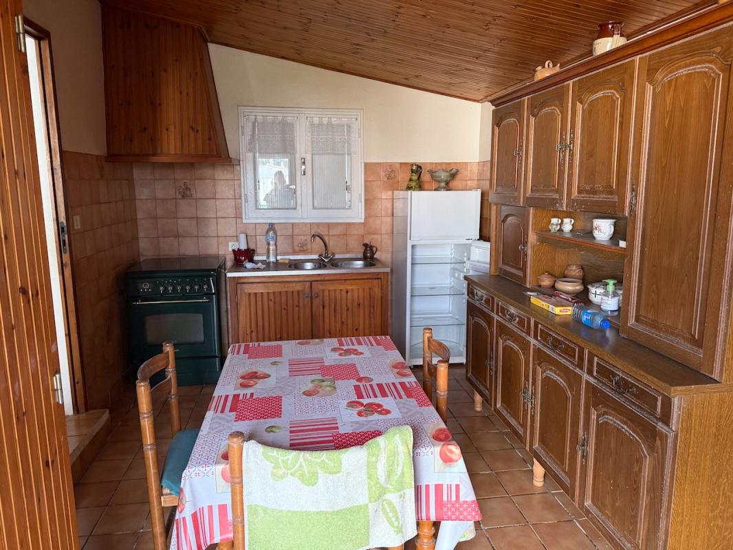 LA GUERINIERE Maison La Gueriniere 3 pièce(s) 68 m2 3