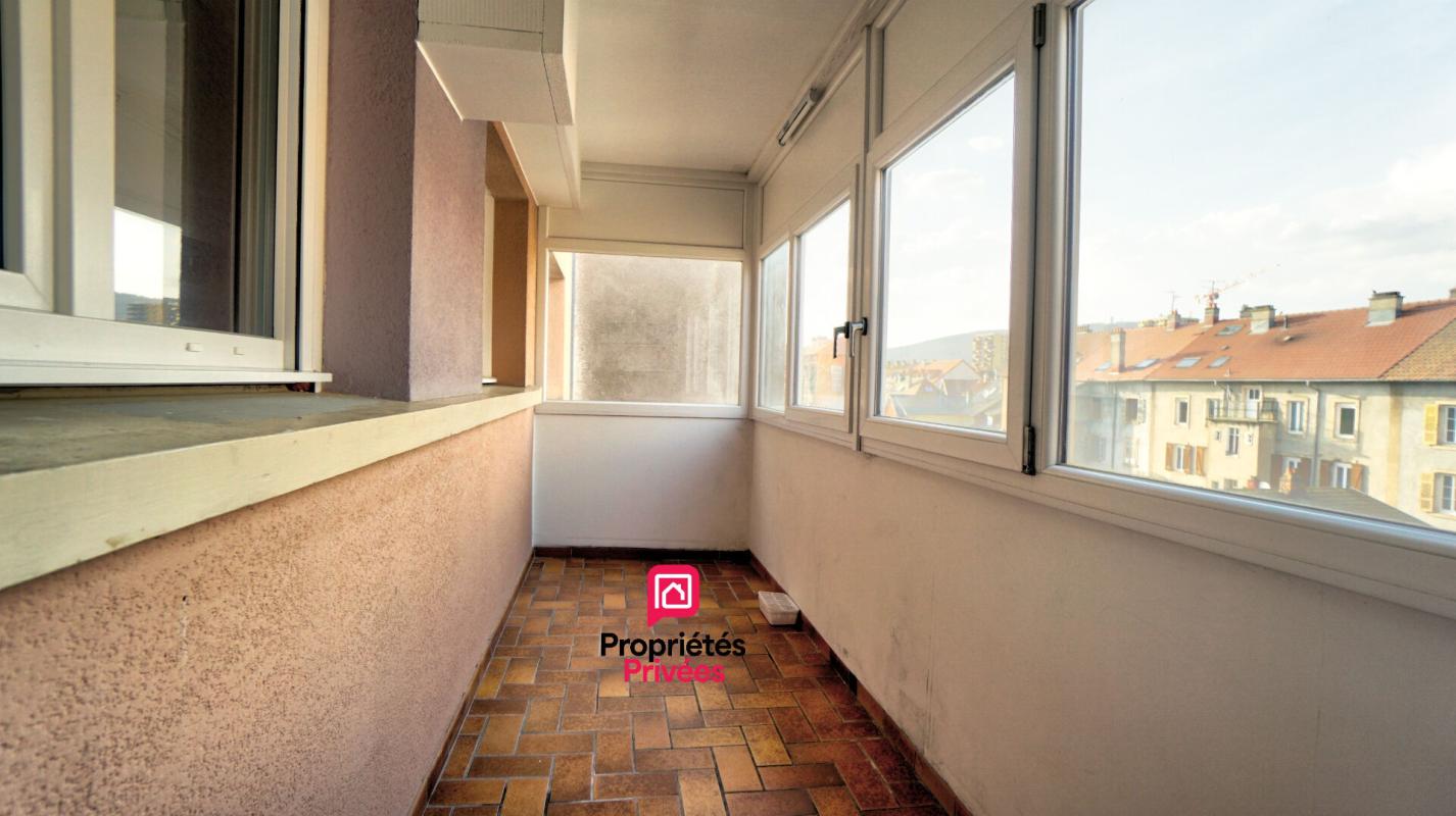 BELFORT Appartement 4 pièces 4