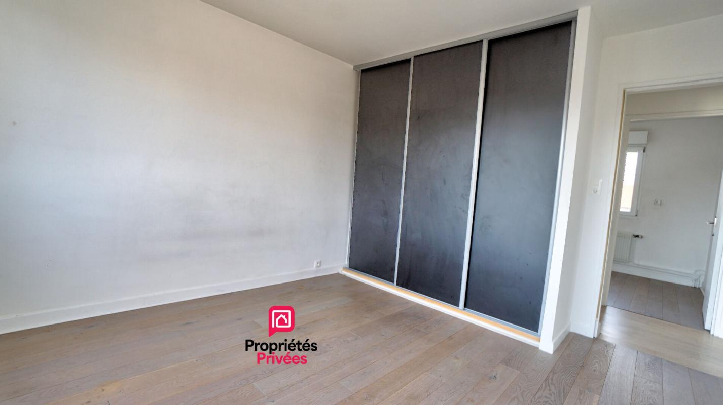 BELFORT Appartement 4 pièces 7