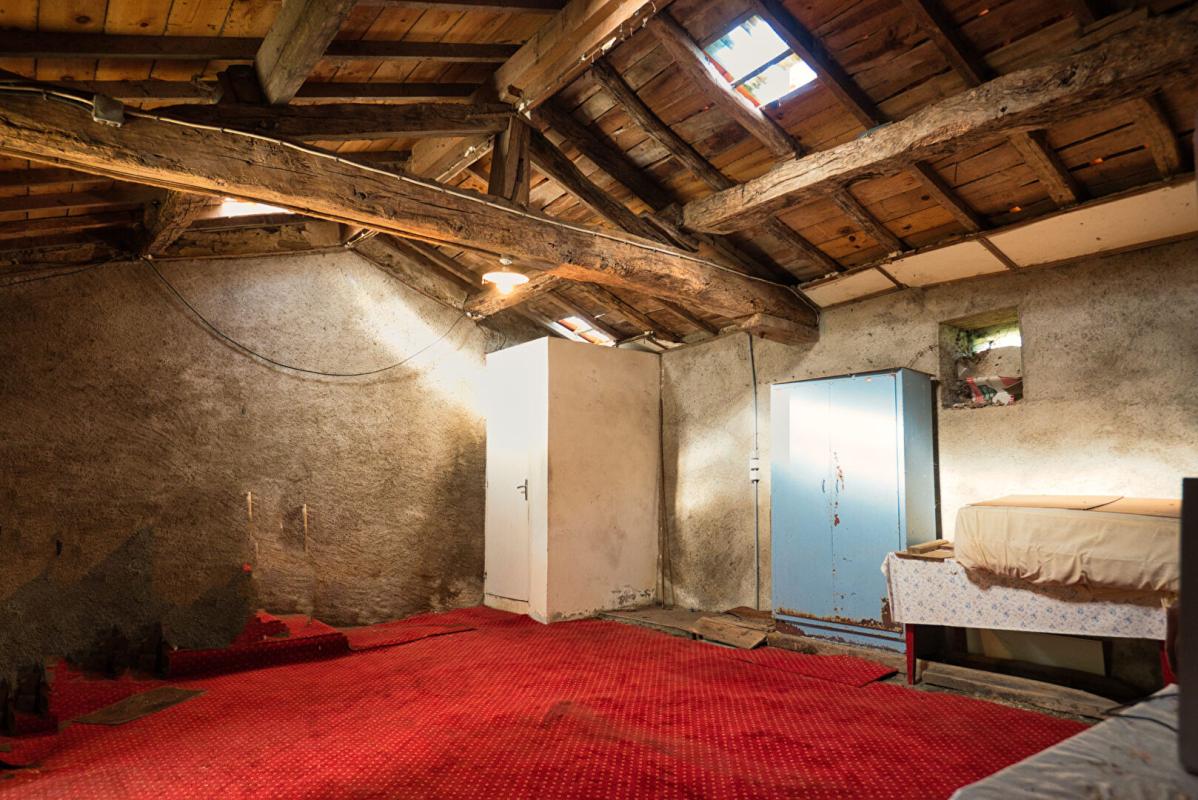 CHATEAU-THEBAUD Maison Chateau Thebaud 5 pièce(s) 12