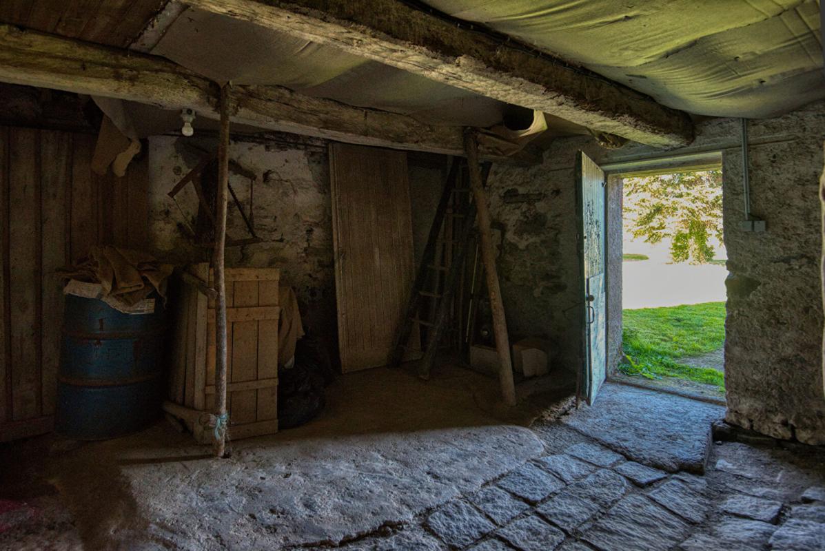 CHATEAU-THEBAUD Maison Chateau Thebaud 5 pièce(s) 14