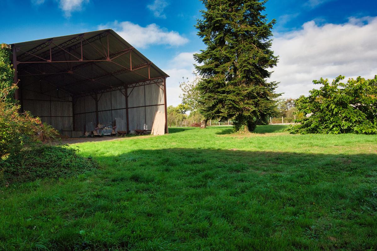 CHATEAU-THEBAUD Maison Chateau Thebaud 5 pièce(s) 17