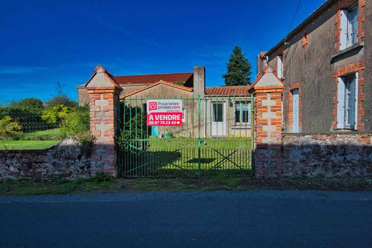 CHATEAU-THEBAUD Maison Chateau Thebaud 5 pièce(s) 2