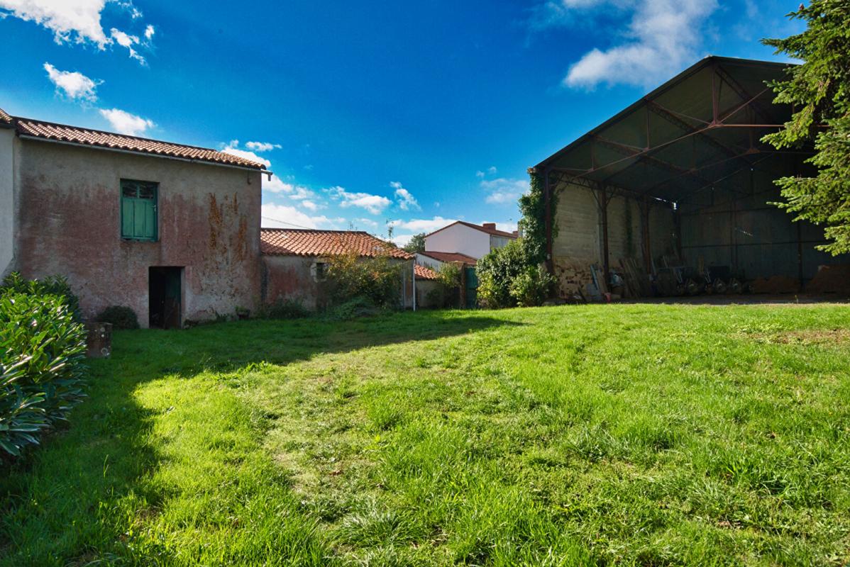 CHATEAU-THEBAUD Maison Chateau Thebaud 5 pièce(s) 4