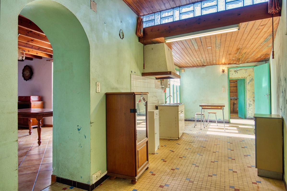 CHATEAU-THEBAUD Maison Chateau Thebaud 5 pièce(s) 6