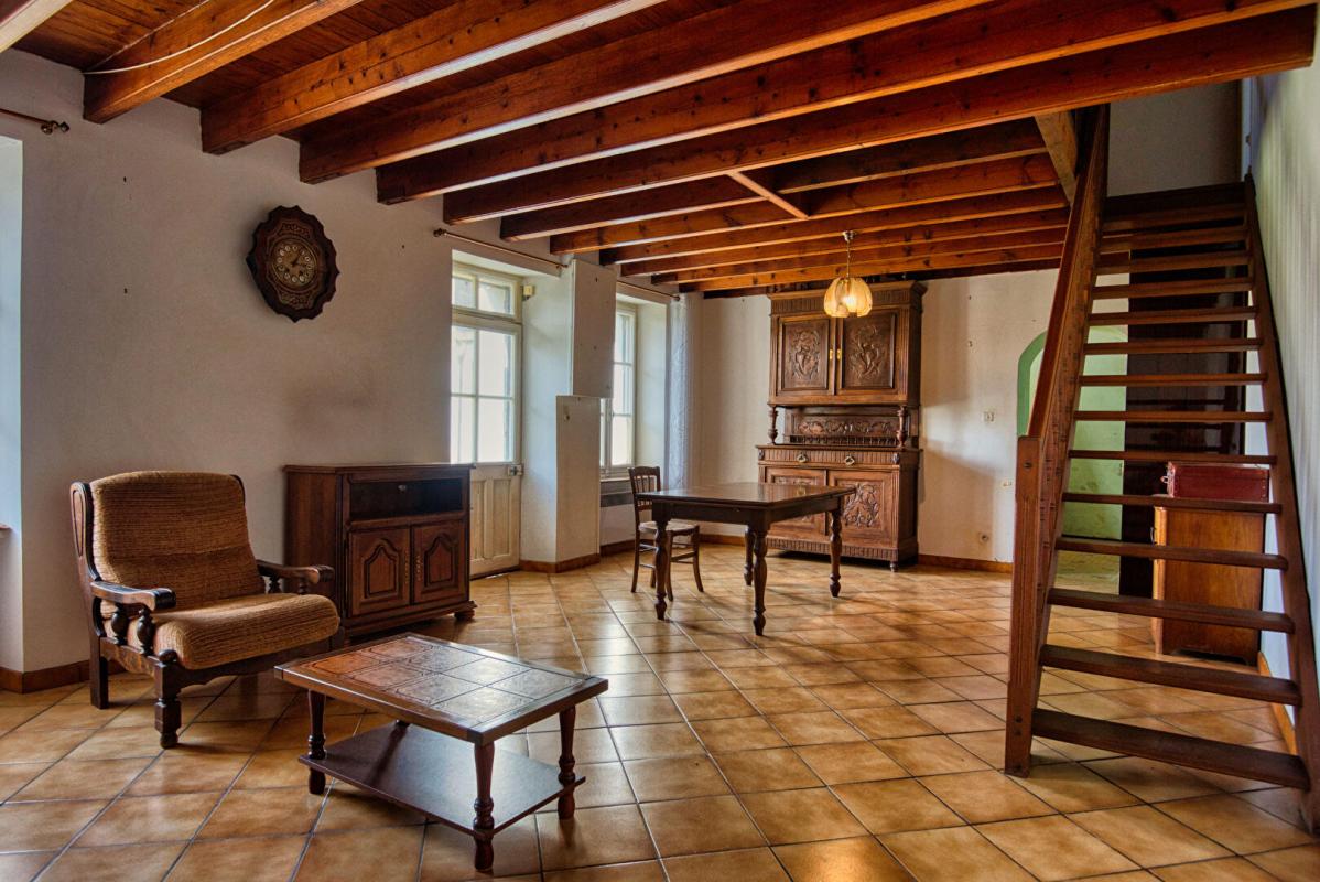 CHATEAU-THEBAUD Maison Chateau Thebaud 5 pièce(s) 8