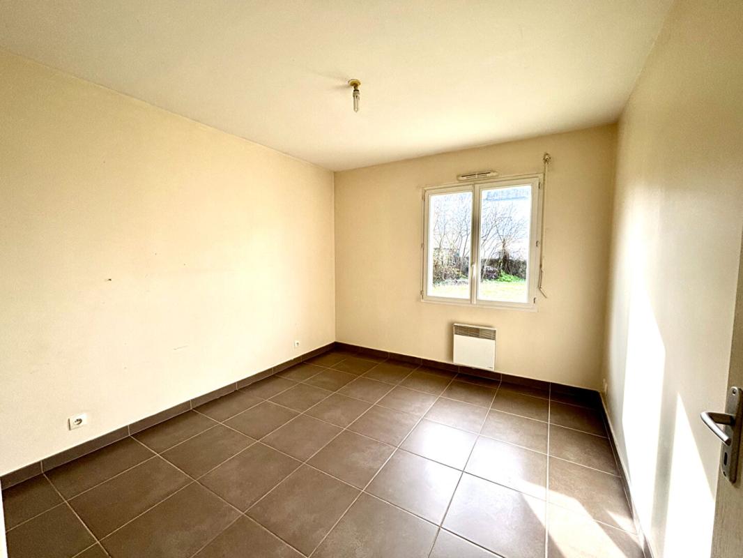 SAINT-LEGER-DES-BOIS Maison de plain pied - 3 chambres 11