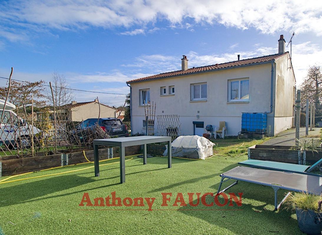 THORIGNY Maison Thorigny 6 pièce(s) 102 m2 14