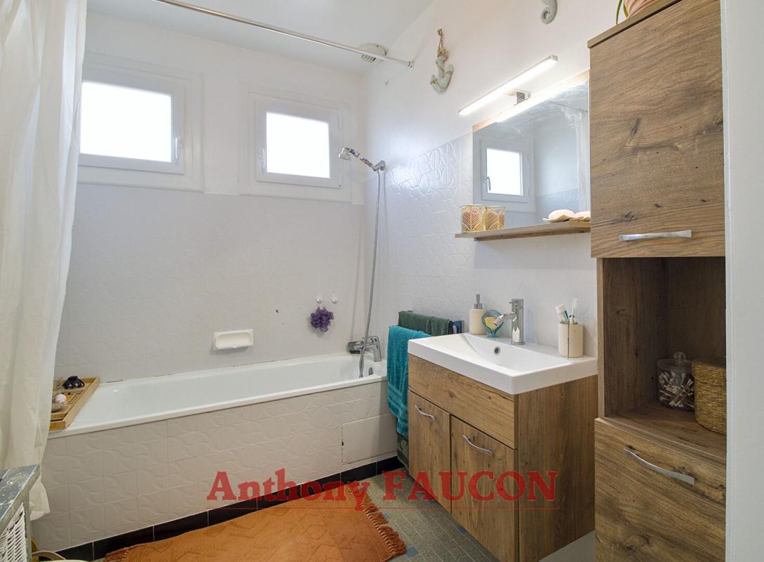 THORIGNY Maison Thorigny 6 pièce(s) 102 m2 5