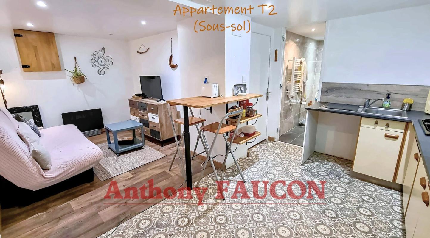 THORIGNY Maison Thorigny 6 pièce(s) 102 m2 9