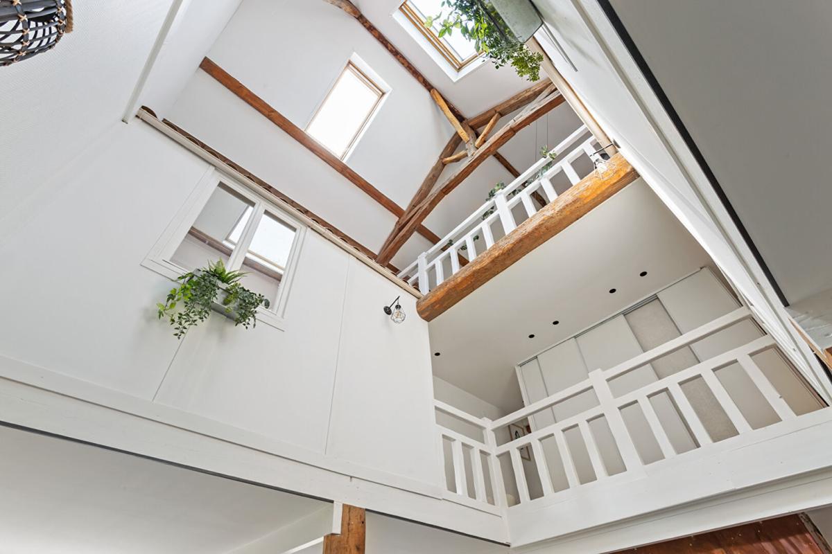 BASSE-GOULAINE Maison Basse Goulaine 7 pièce(s) 198 m2 11