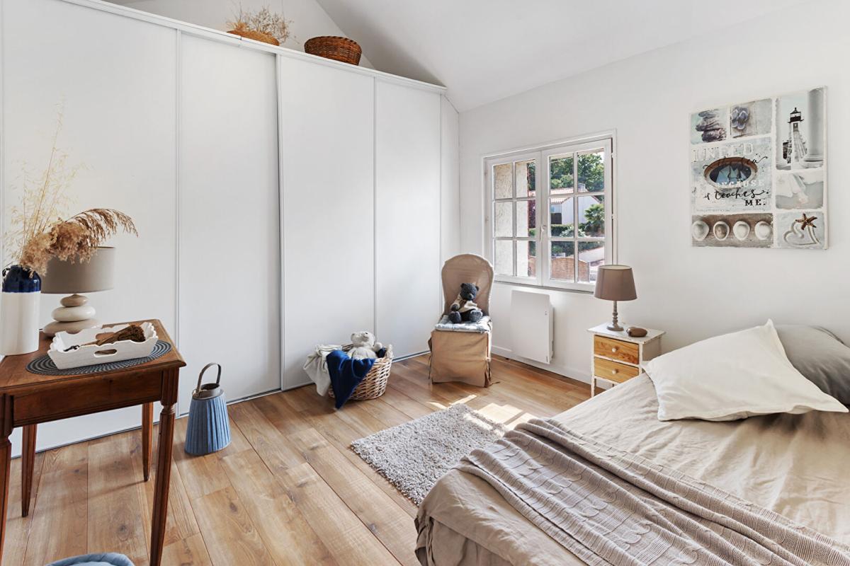 BASSE-GOULAINE Maison Basse Goulaine 7 pièce(s) 198 m2 6