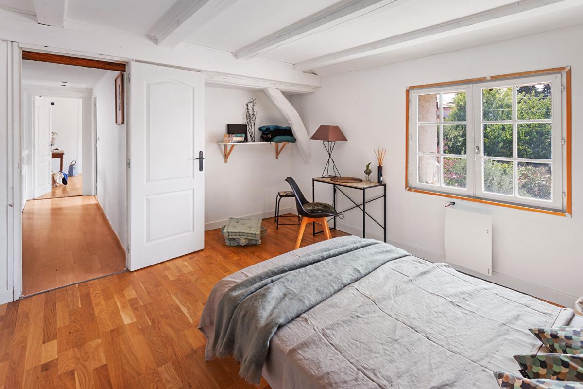 BASSE-GOULAINE Maison Basse Goulaine 7 pièce(s) 198 m2 8