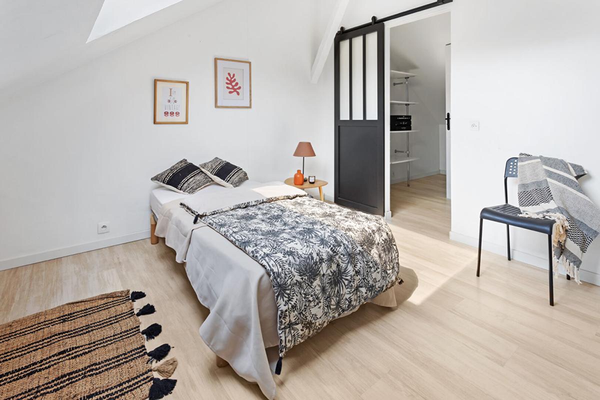 BASSE-GOULAINE Maison Basse Goulaine 7 pièce(s) 198 m2 9