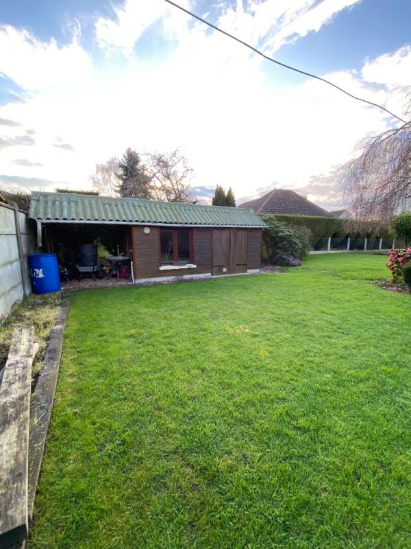 NOYERS-BOCAGE Maison Noyers Bocage 5 pièce(s) 123 m2 2