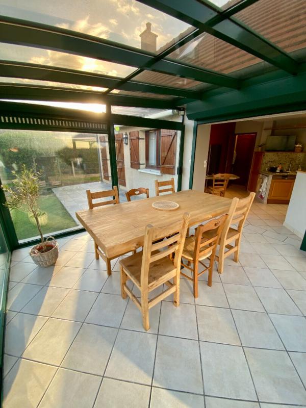 NOYERS-BOCAGE Maison Noyers Bocage 5 pièce(s) 123 m2 3