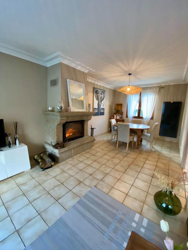 NOYERS-BOCAGE Maison Noyers Bocage 5 pièce(s) 123 m2 5