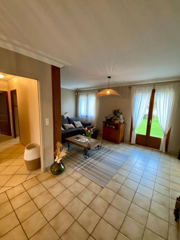 NOYERS-BOCAGE Maison Noyers Bocage 5 pièce(s) 123 m2 6